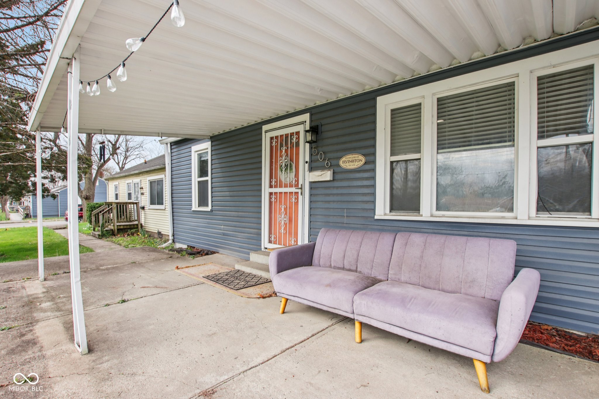 506 S Arlington Avenue