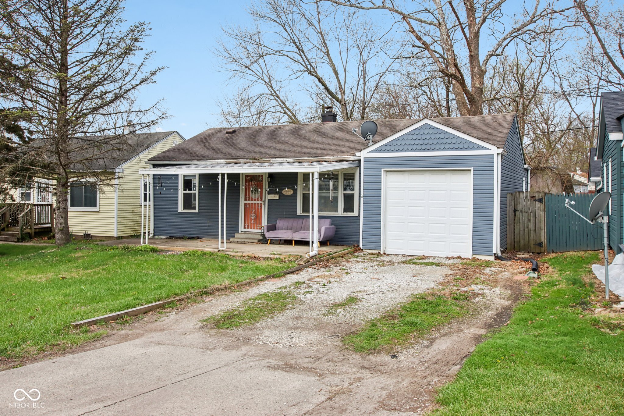 506 S Arlington Avenue