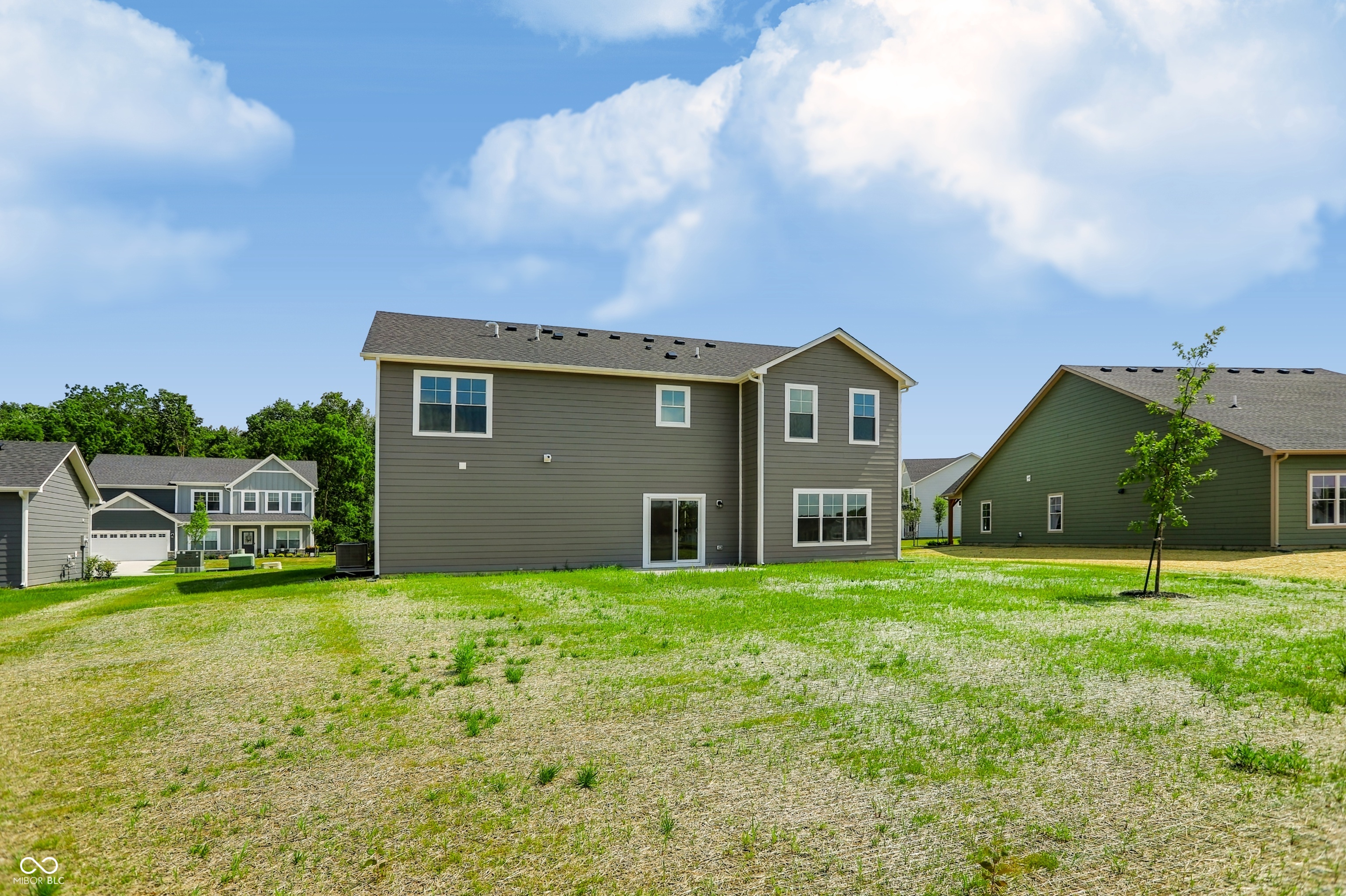 8657 Meadowlands Court