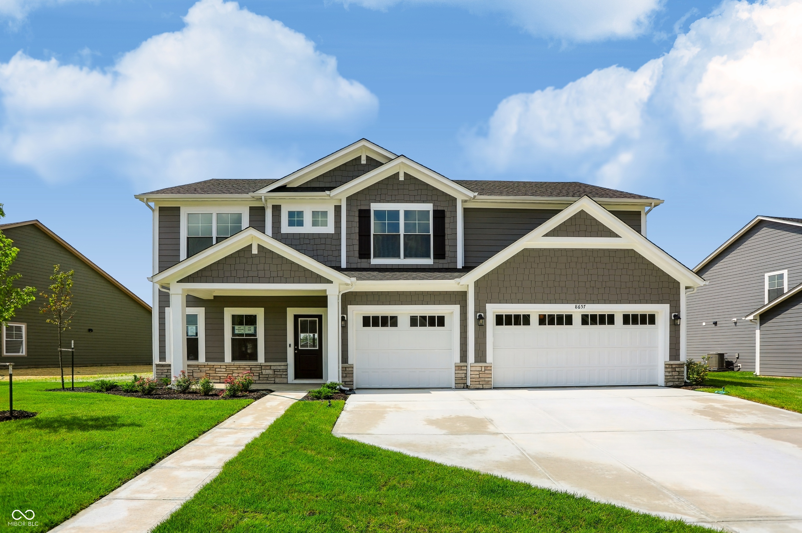 8657 Meadowlands Court
