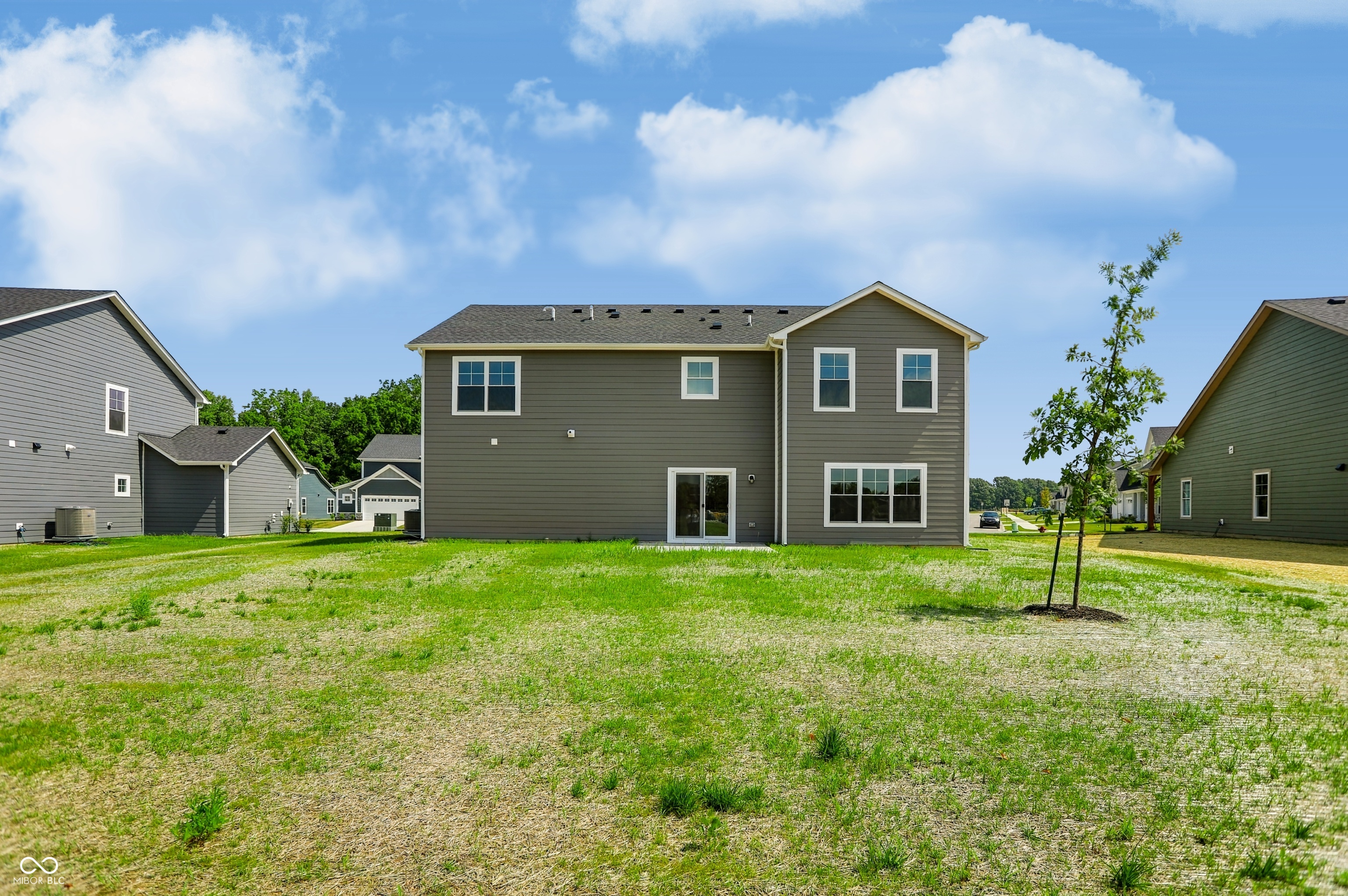 8657 Meadowlands Court