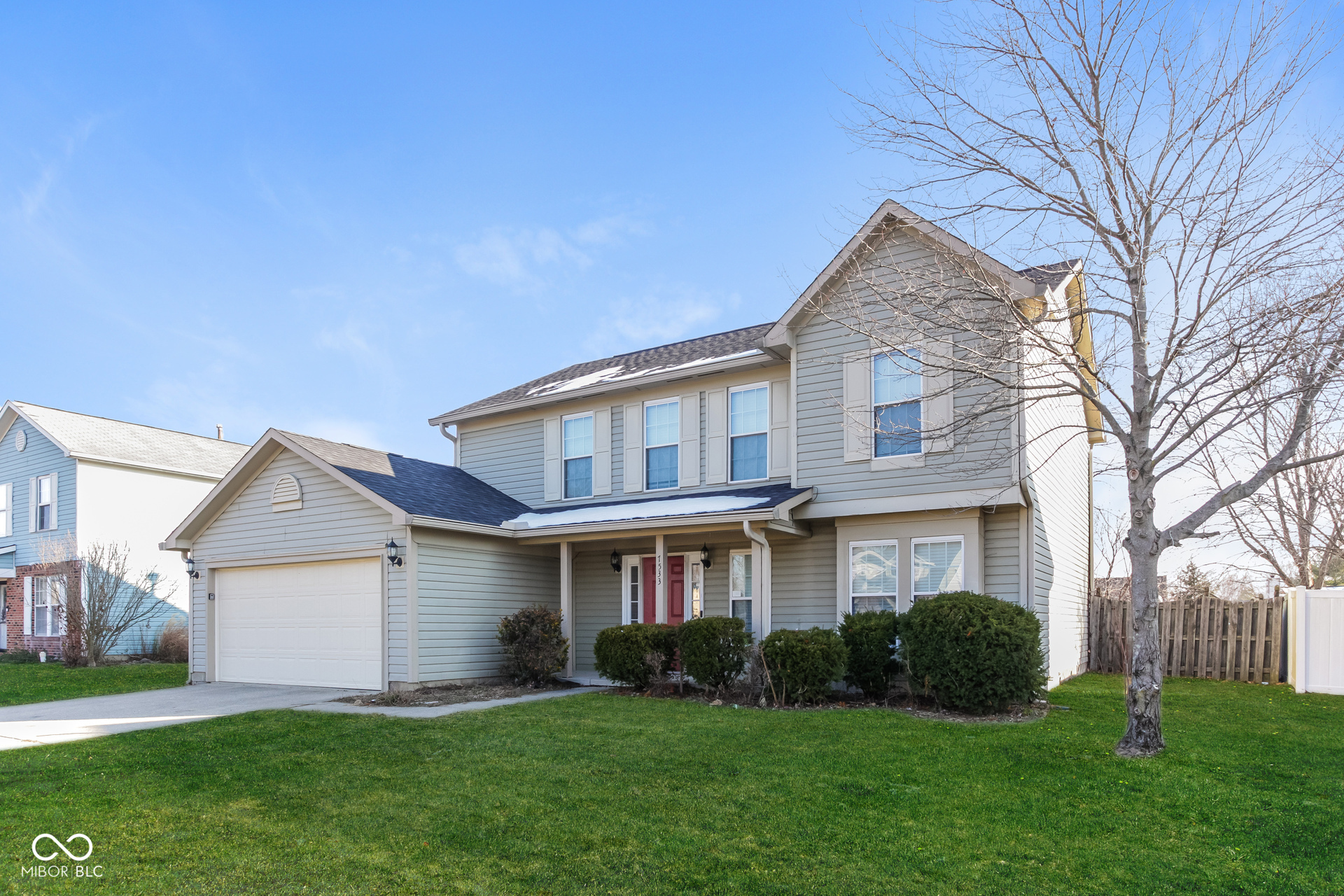 7533 Camberwood Drive