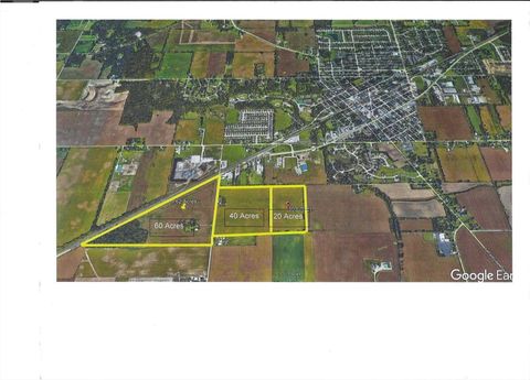 9562 N 300 W Fortville IN 46040