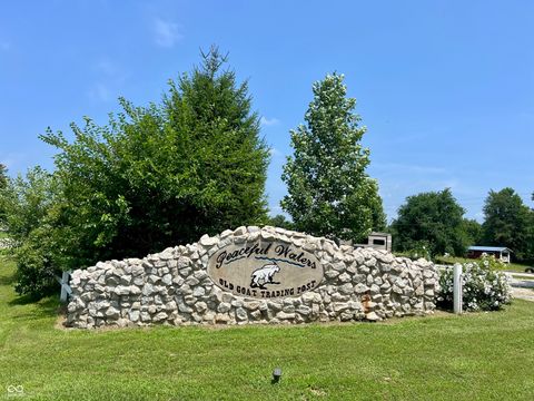 3359 N Us Highway 41 Bloomingdale IN 47832