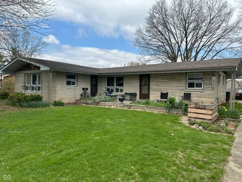 3250 Hillcrest Drive, Columbus, IN 47203 - MLS#: 22032980