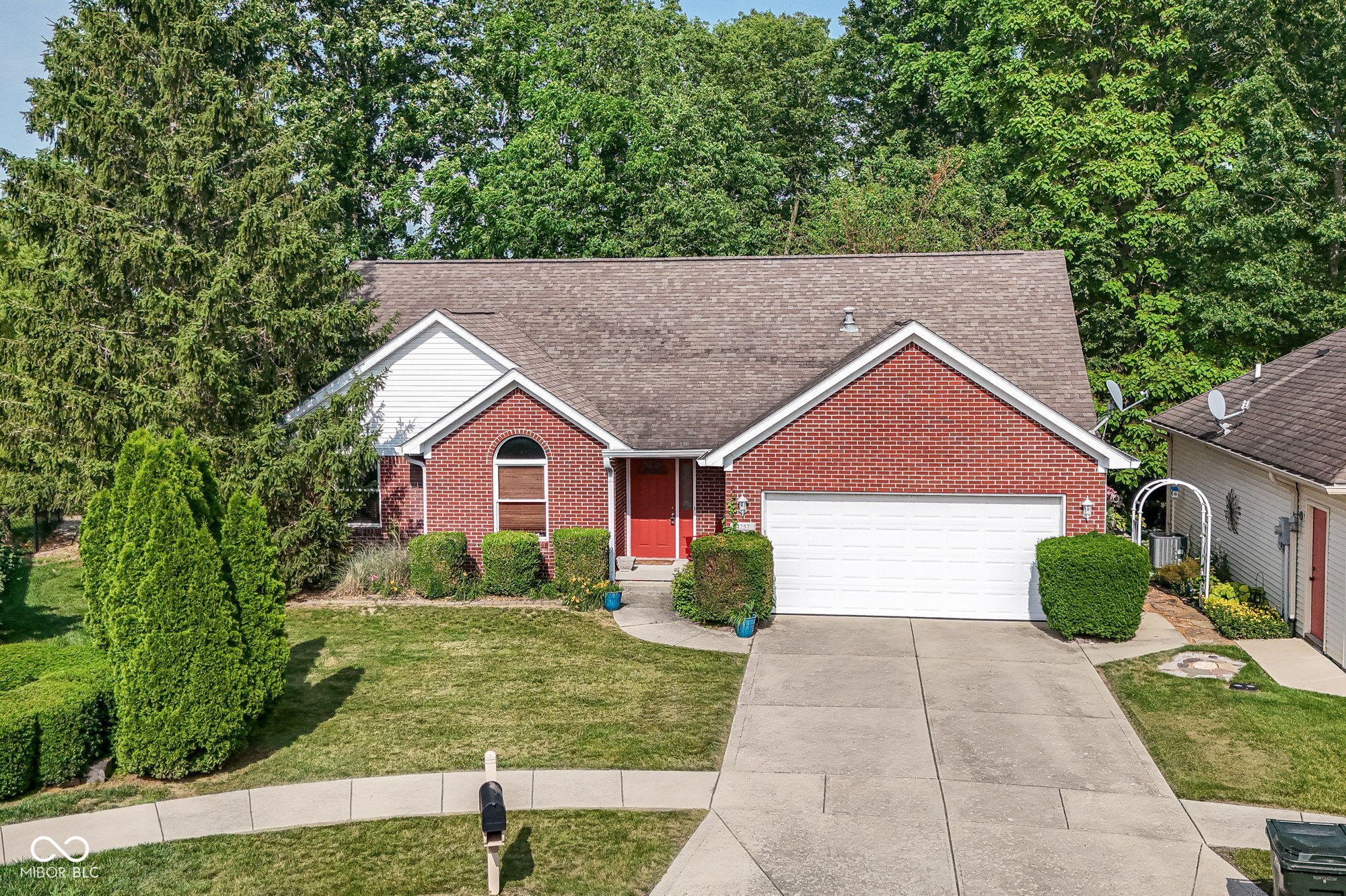 4257 W Summerhaven Drive