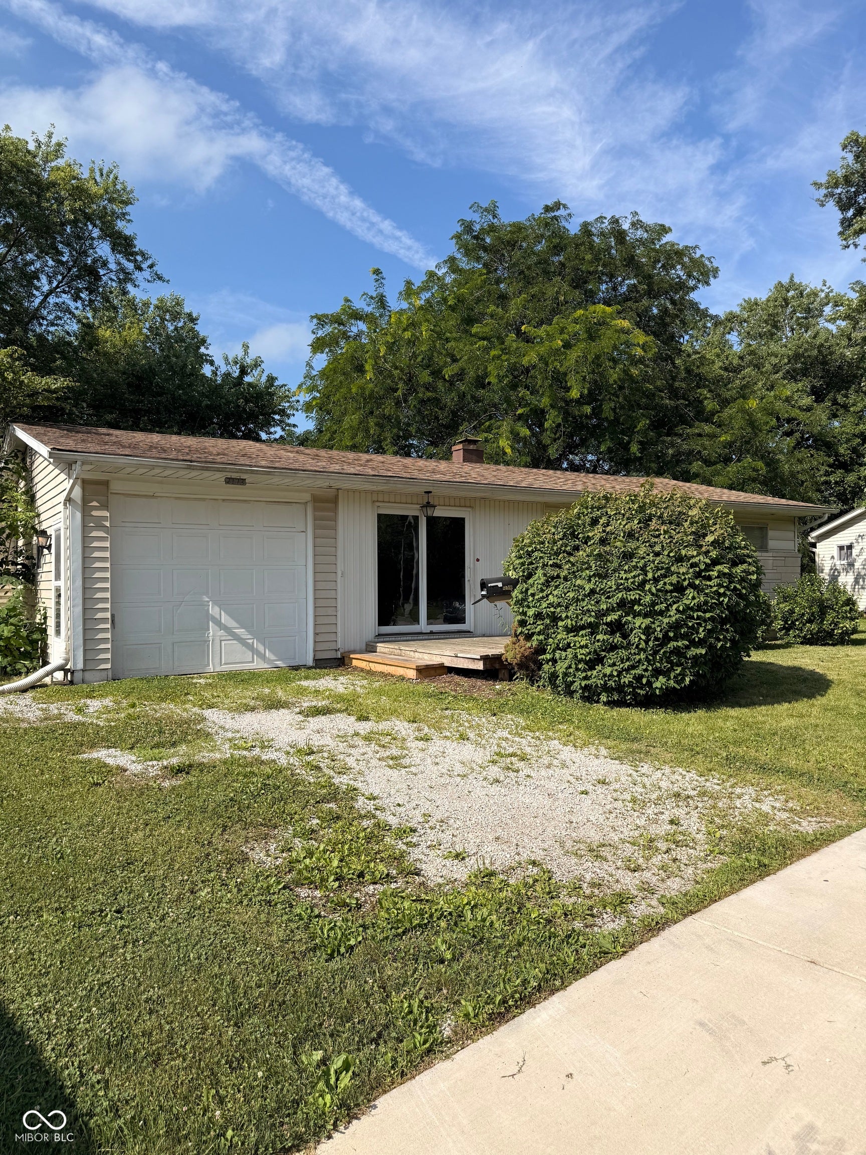 2173 Newcomer Lane