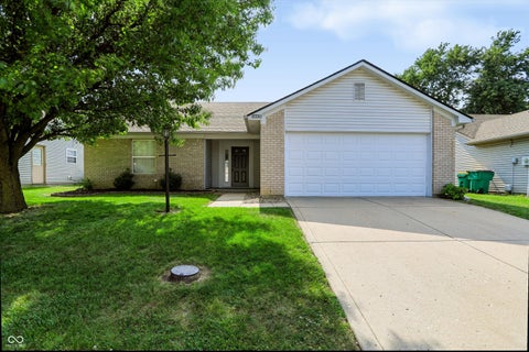 Photo of 17330 Austrian Pine Way, Westfield, IN 46074 (MLS # 22114561)