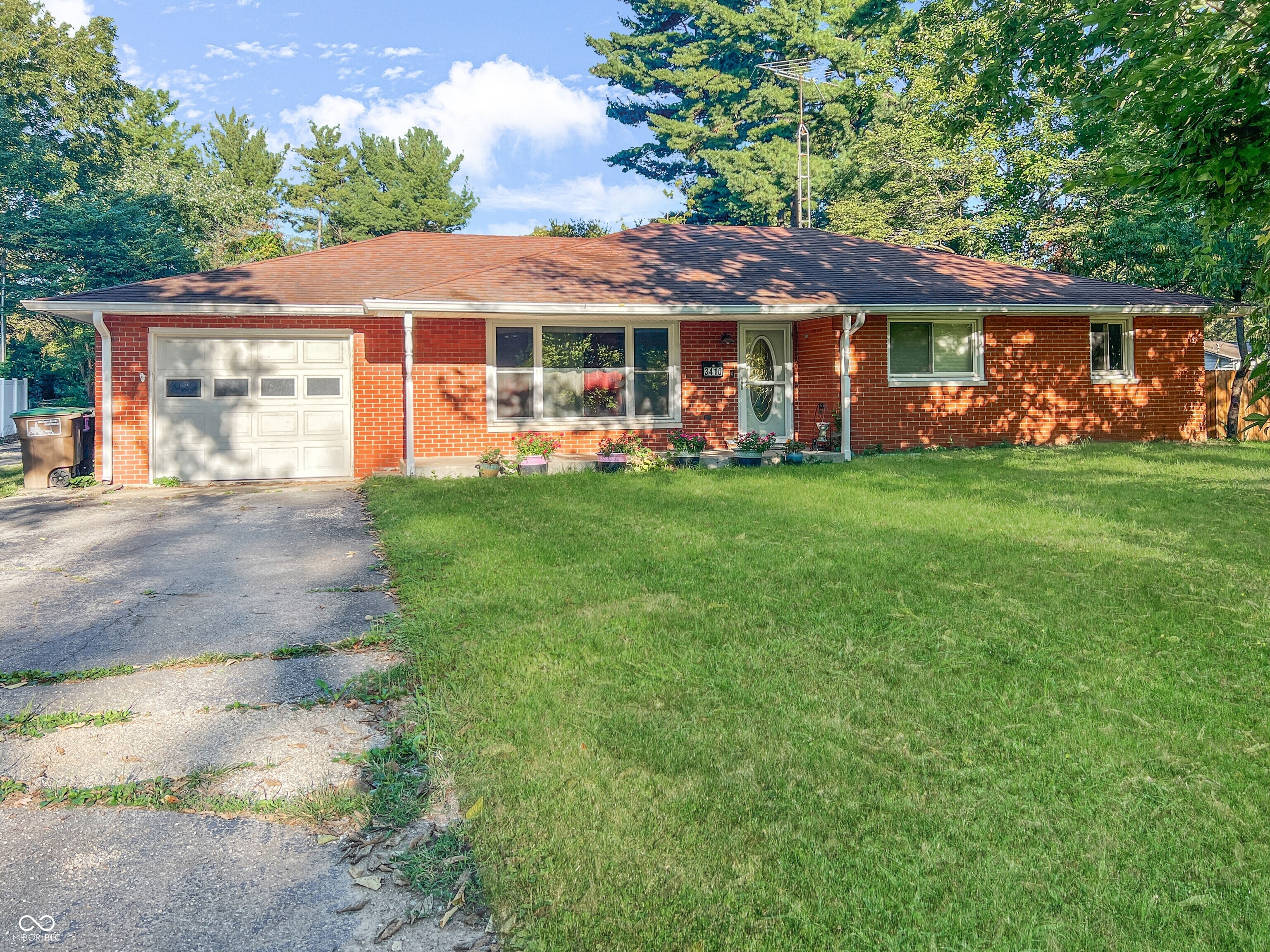 3410 Westenedge Drive