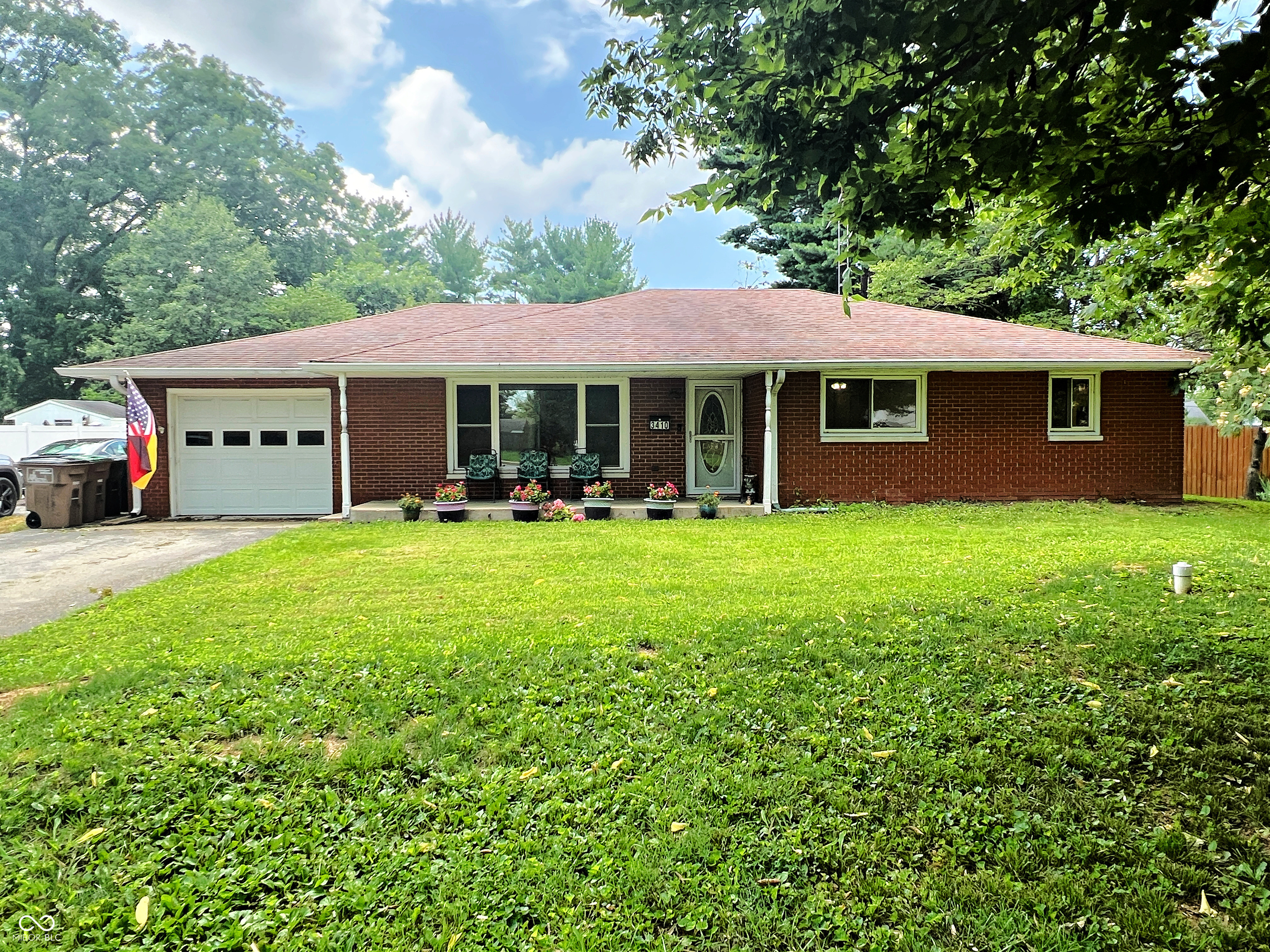 3410 Westenedge Drive