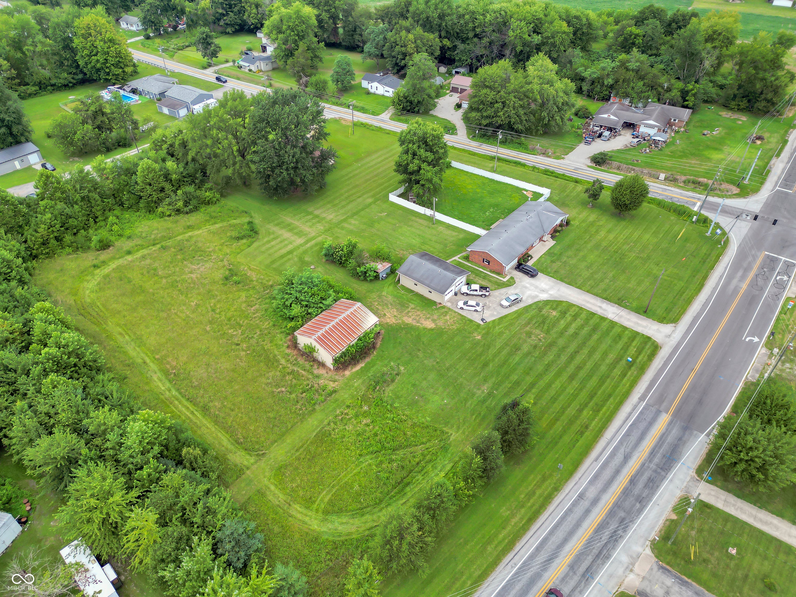 2580 S US Highway 31