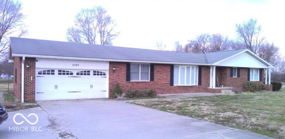 2580 S US Highway 31