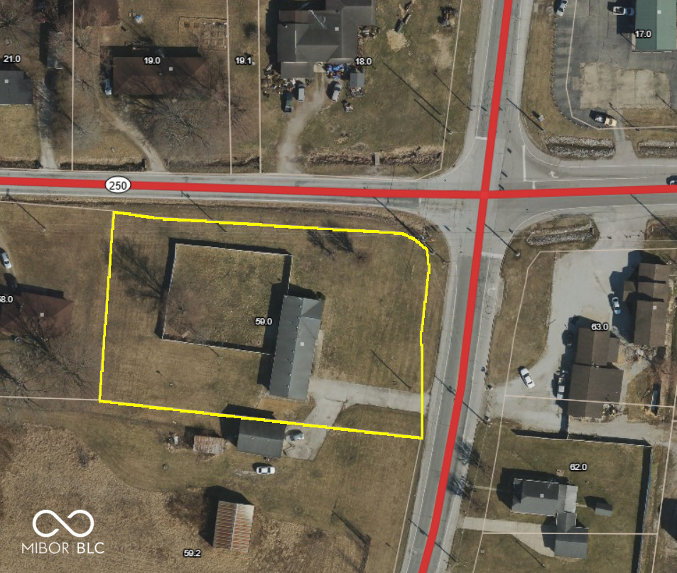 2580 S US Highway 31