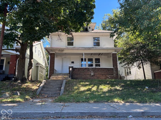 337 WALLACE AVE, INDIANAPOLIS, IN 46201 - Image 17b5a9505589fbbc8eb4657ca17bff52/822661072