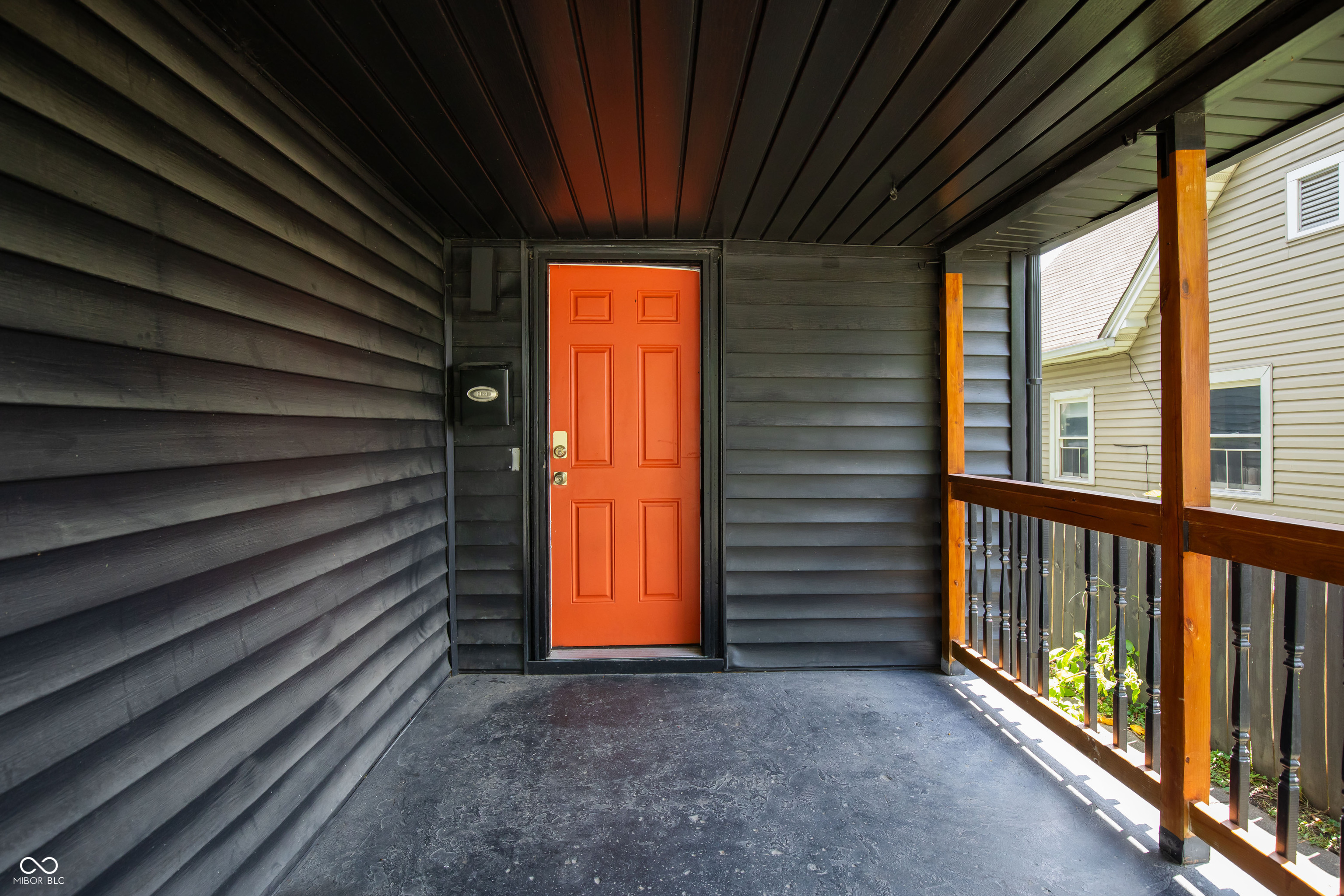 1209 S Randolph Street