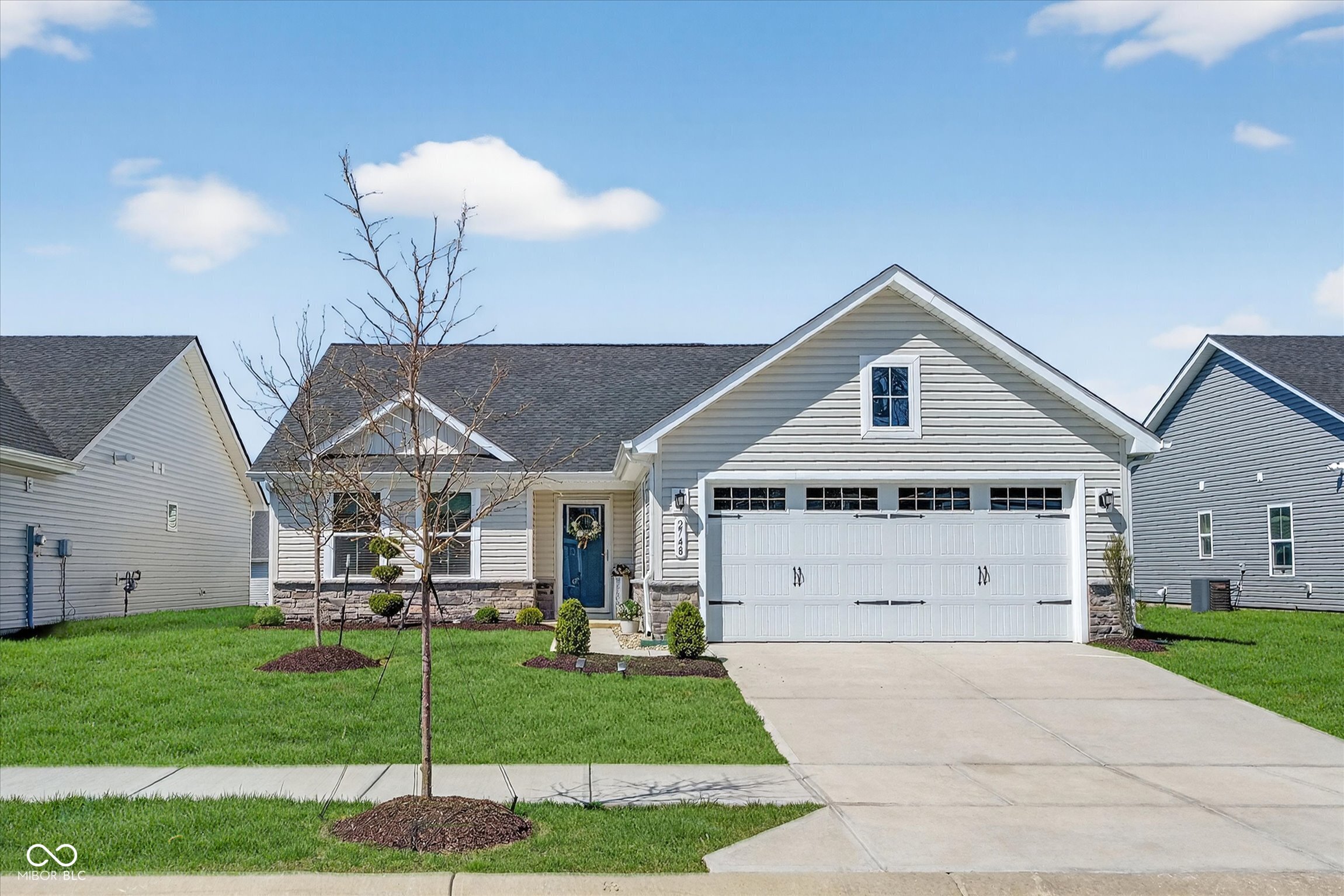 2748 Stonebridge Drive