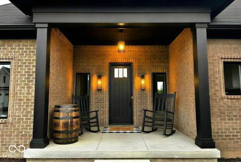1292 Foxview Court Franklin IN 46131