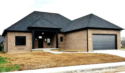 1292 Foxview Court Franklin IN 46131