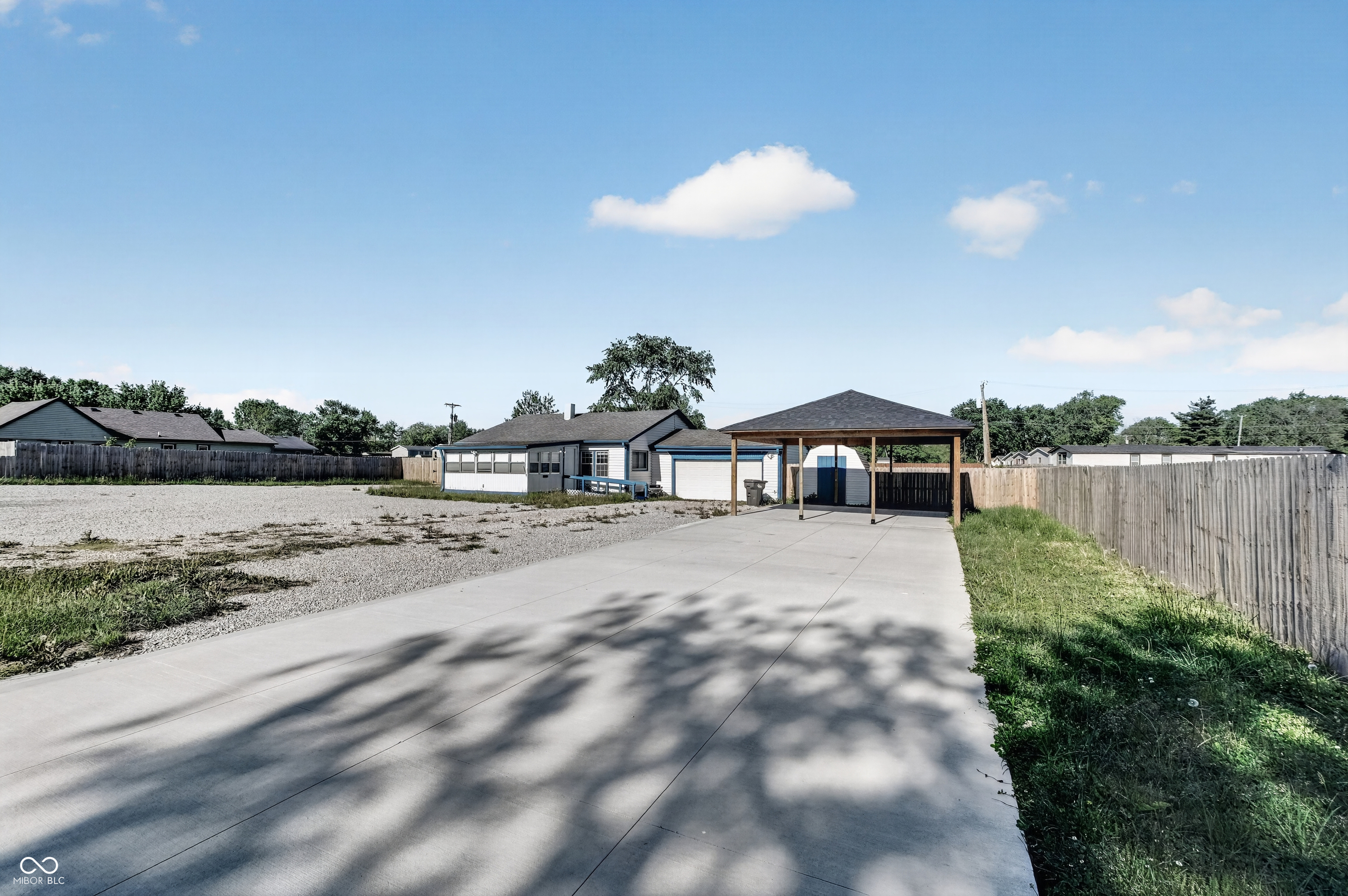 320 Peach Tree Lane