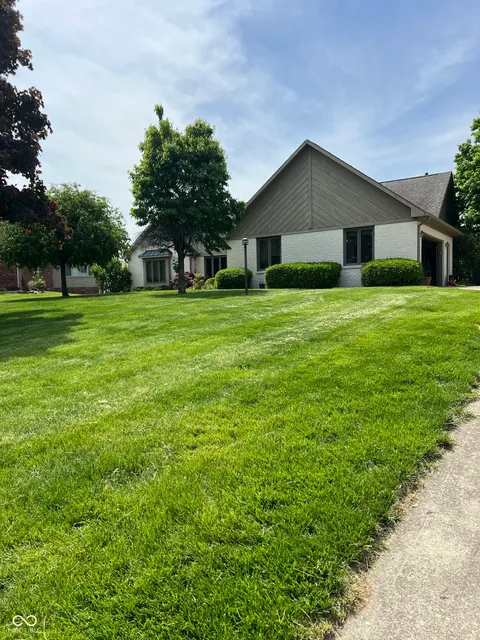 2407 Overlook Drive, Shelbyville, IN 46176 - MLS#: 22038038
