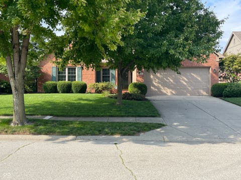 Photo of 5264 Pursel Lane, Carmel, IN 46033 (MLS # 22119031)