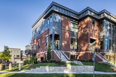 416 Monon Way Drive Carmel IN 46032