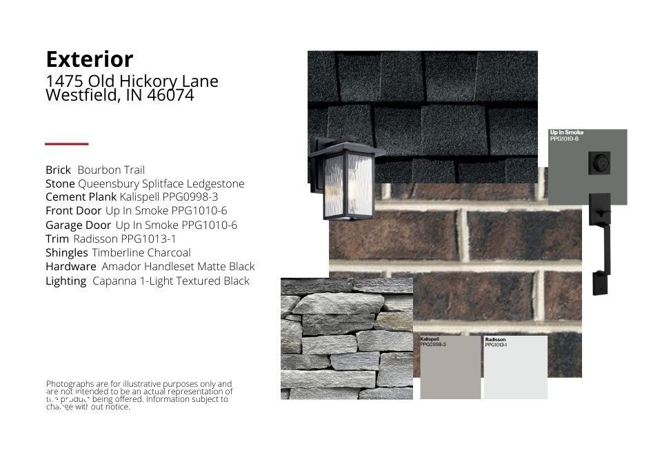 1475 Old Hickory Lane