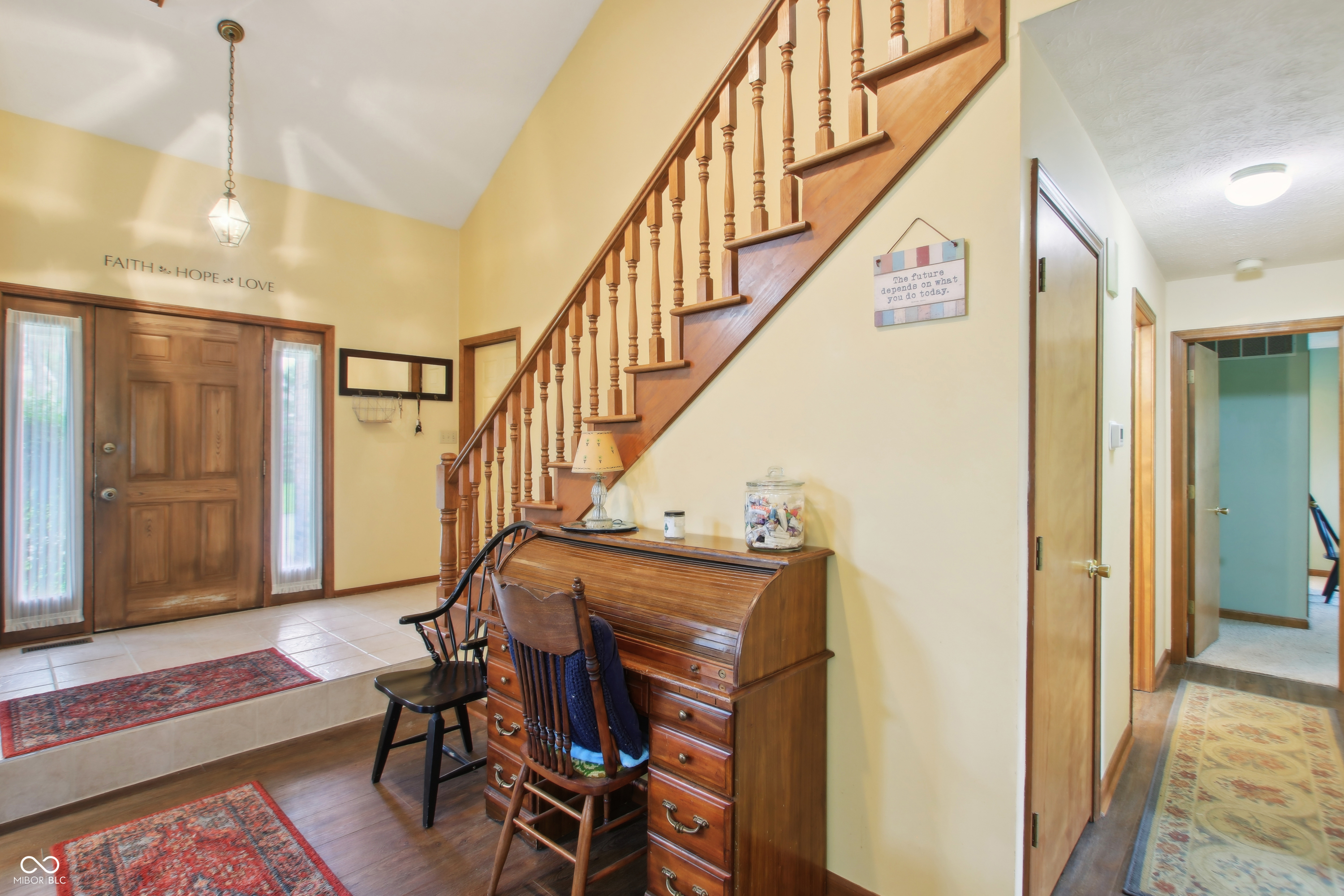 524 Deerberry Drive