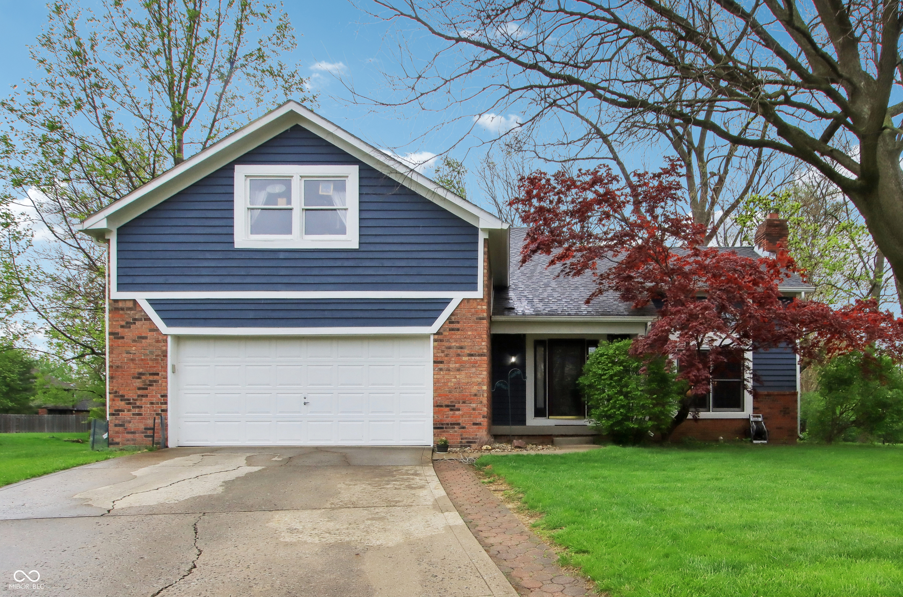 524 Deerberry Drive
