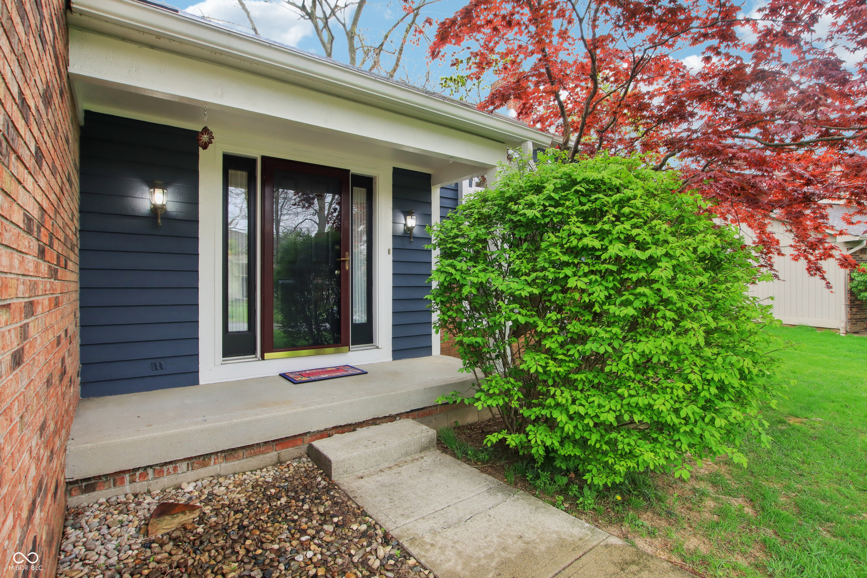 524 Deerberry Drive