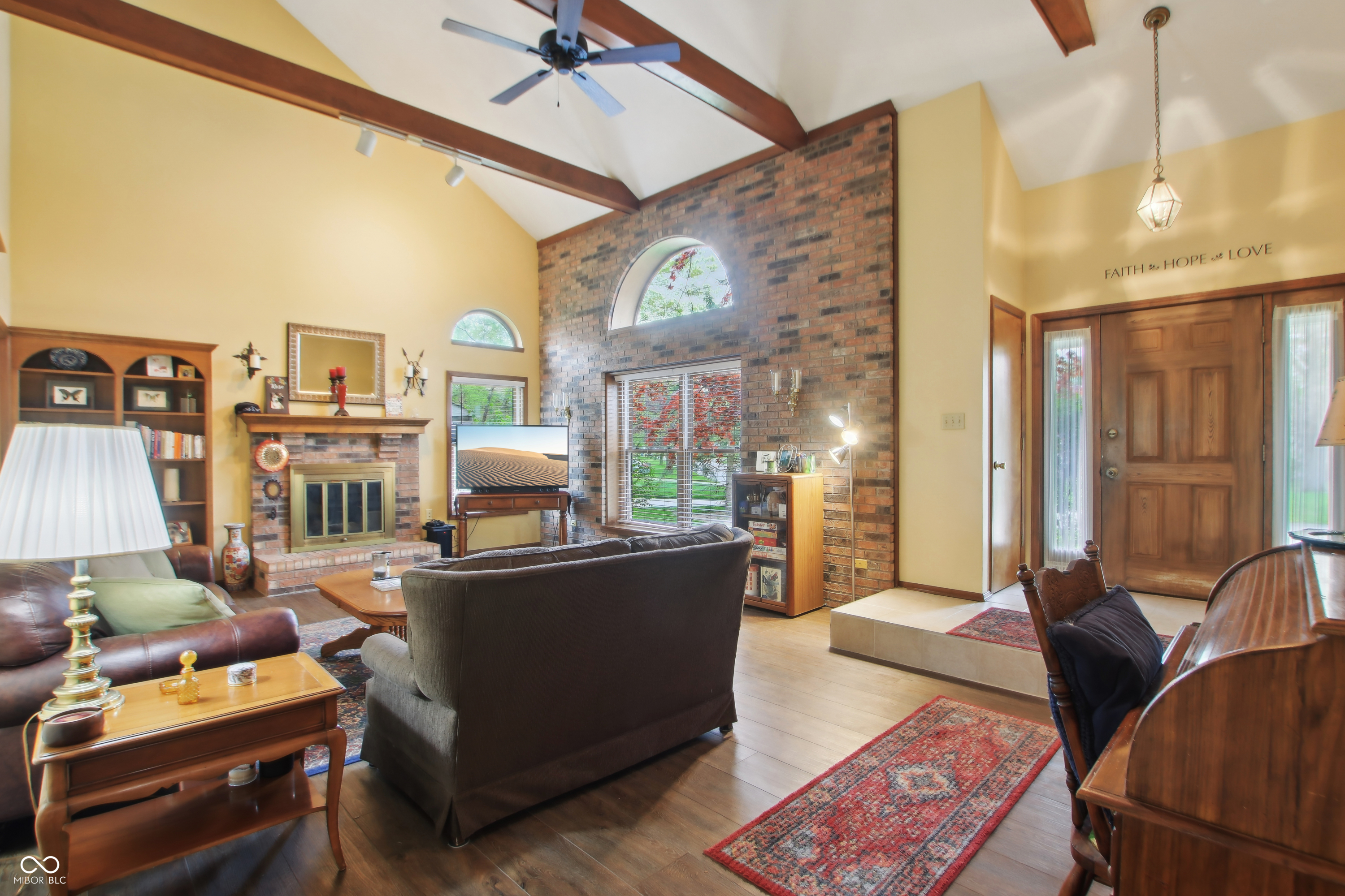 524 Deerberry Drive