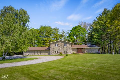 9610 W County Road 100 S Greensburg IN 47240
