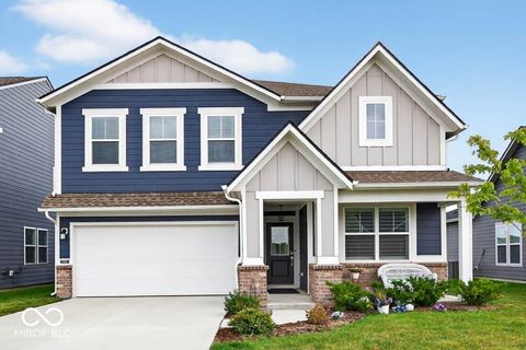 7446 Legends Way Whitestown IN 46075