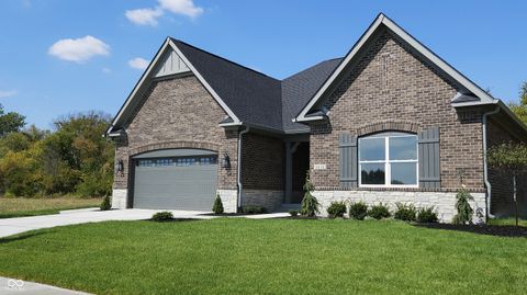 2212 Galleone Way Plainfield IN 46168