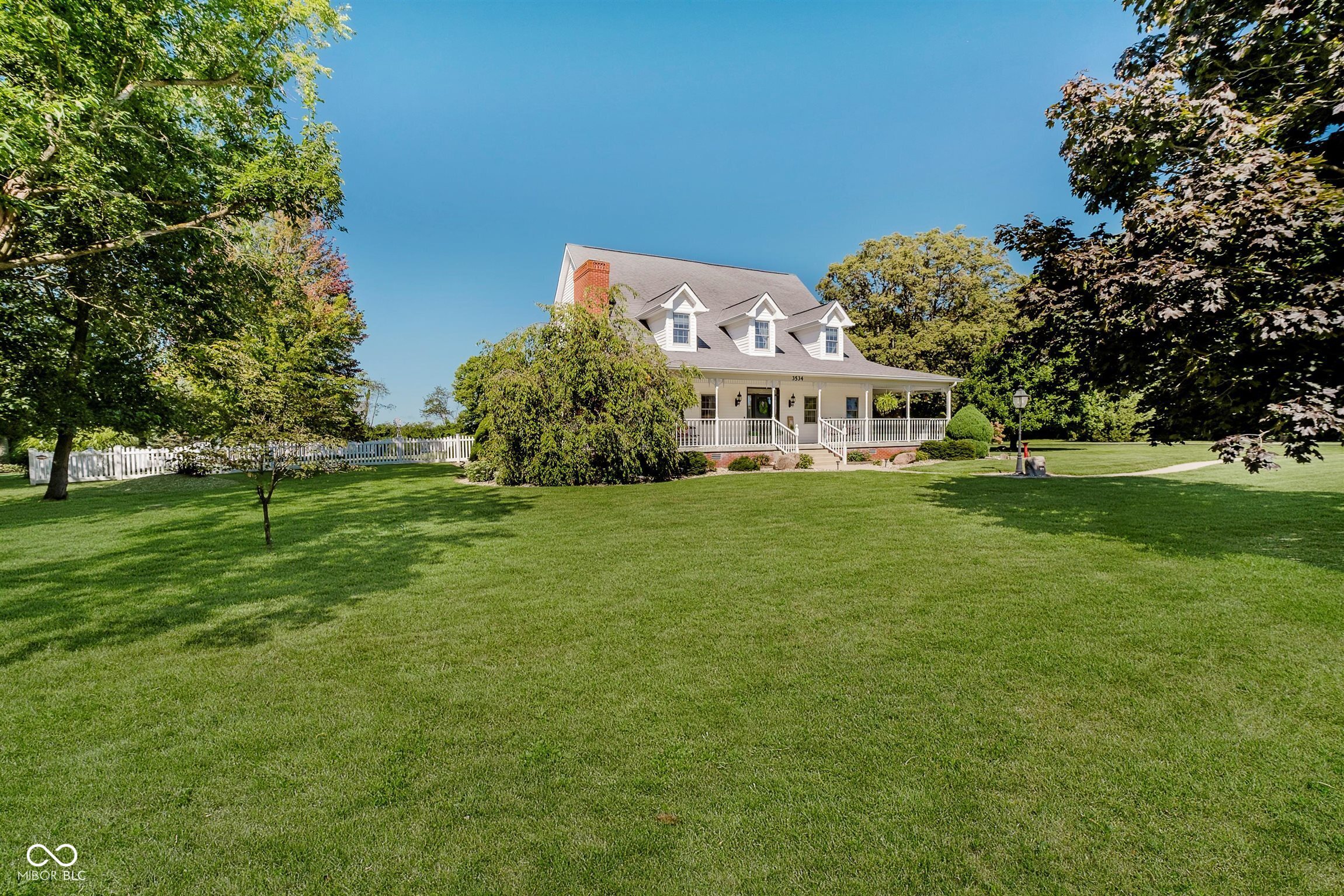 3534 Hanna Lane