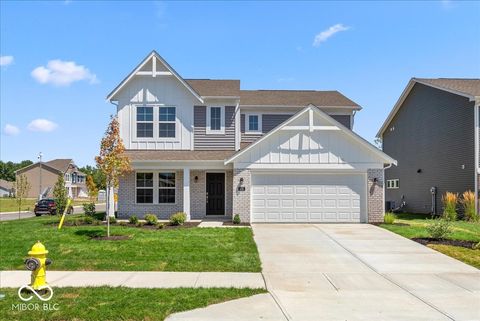 425 Atlas Drive Lebanon IN 46052