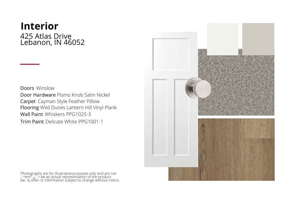 425 Atlas Drive