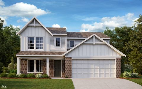425 Atlas Drive Lebanon IN 46052