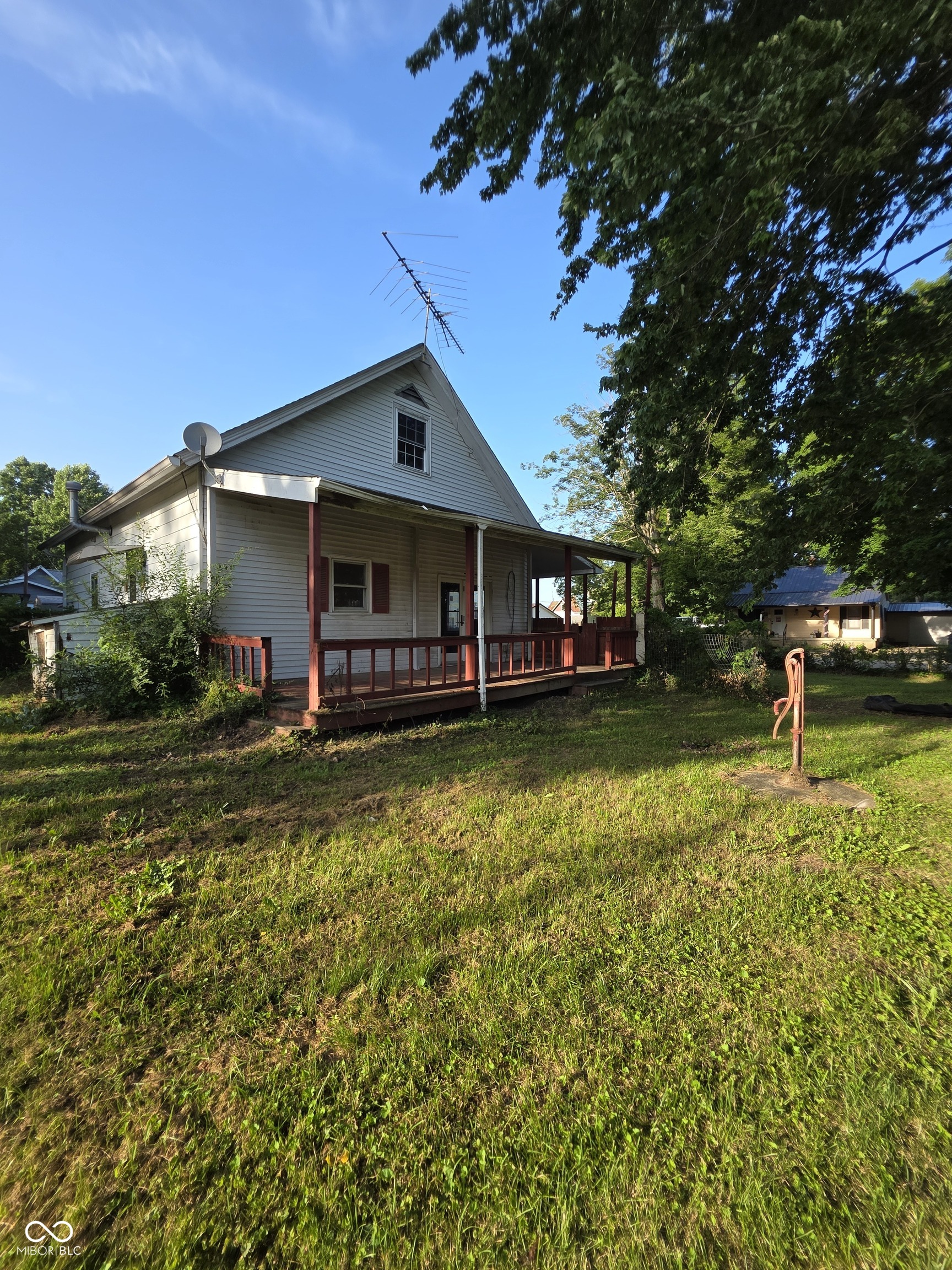252 S Grant