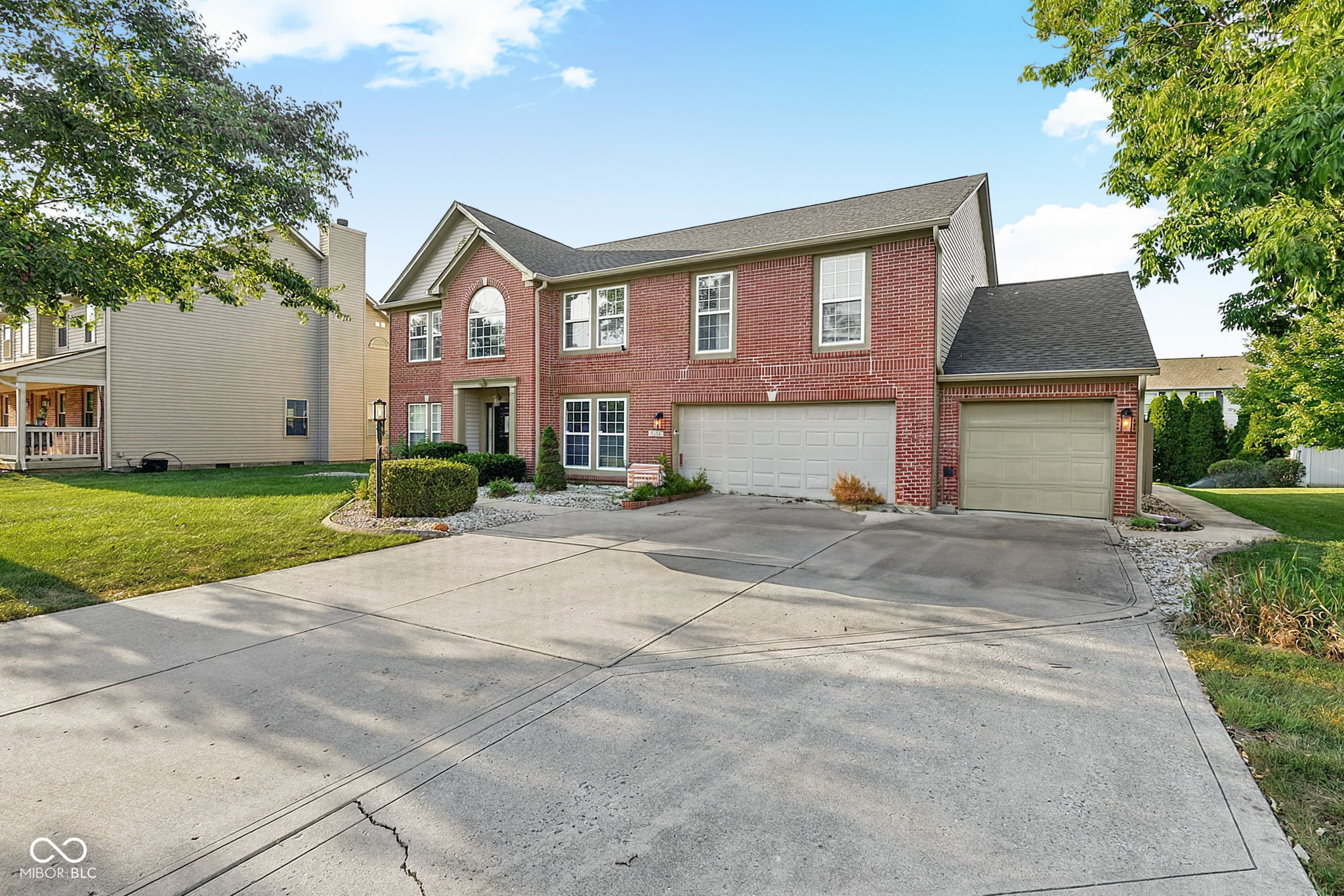 8336 Hunters Meadow Court