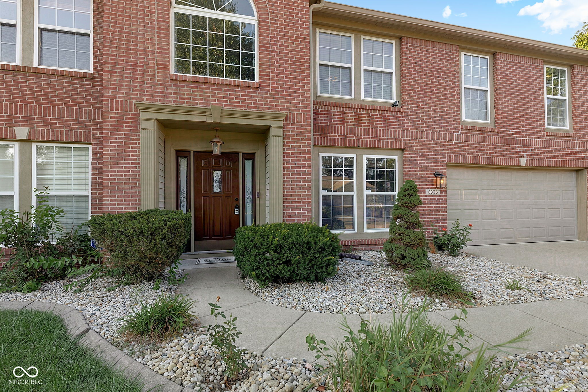 8336 Hunters Meadow Court