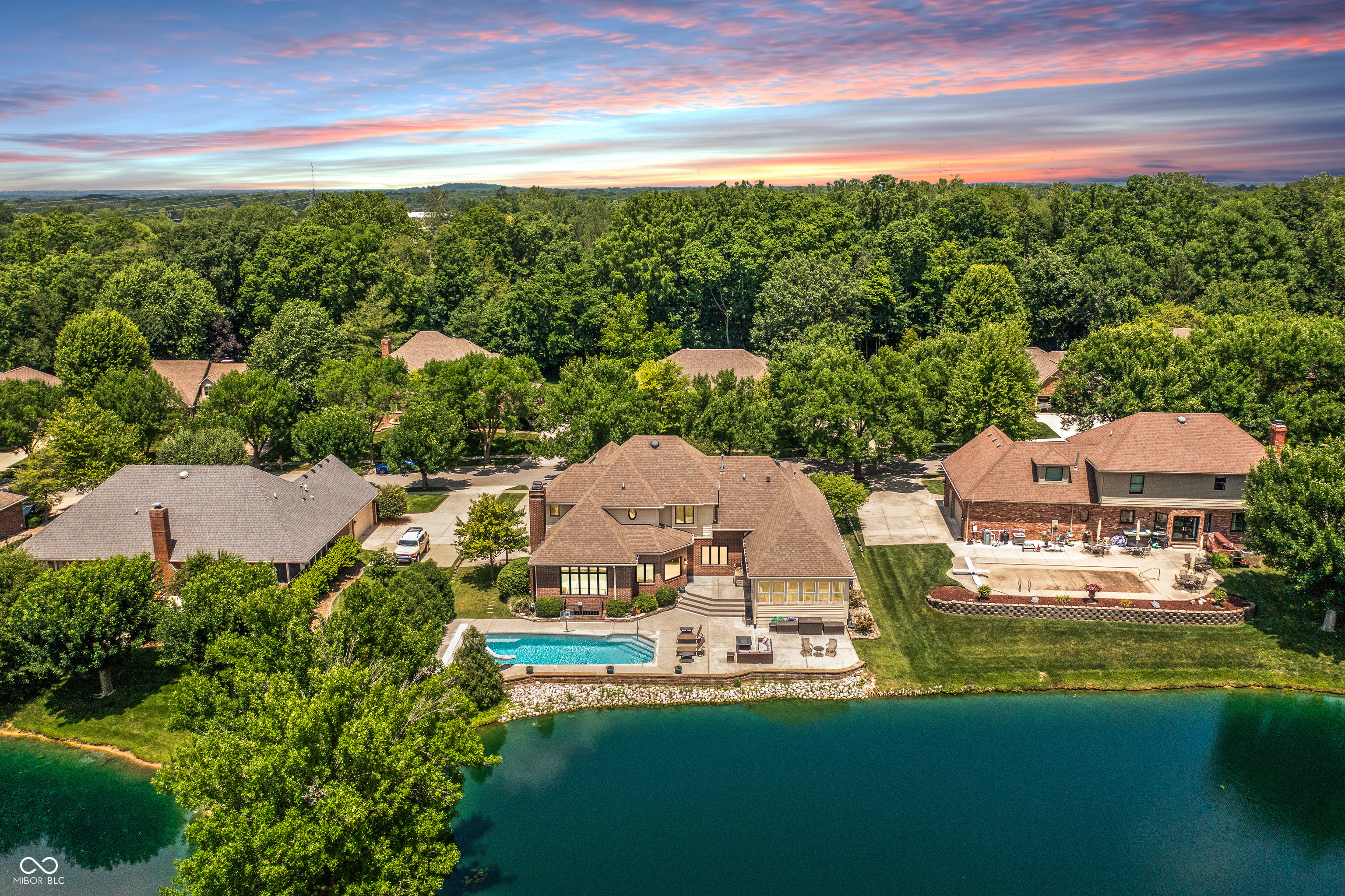 3893 Bent Tree Lane