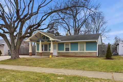 3466 Georgetown Road Indianapolis IN 46224