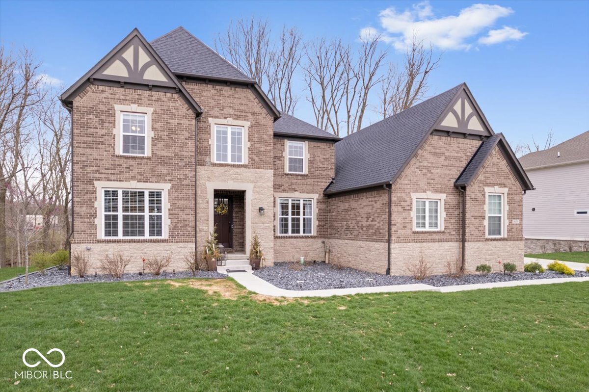 16193 Burnt Rock Lane