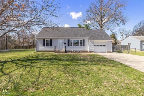 6420 N Keystone Avenue Indianapolis IN 46220