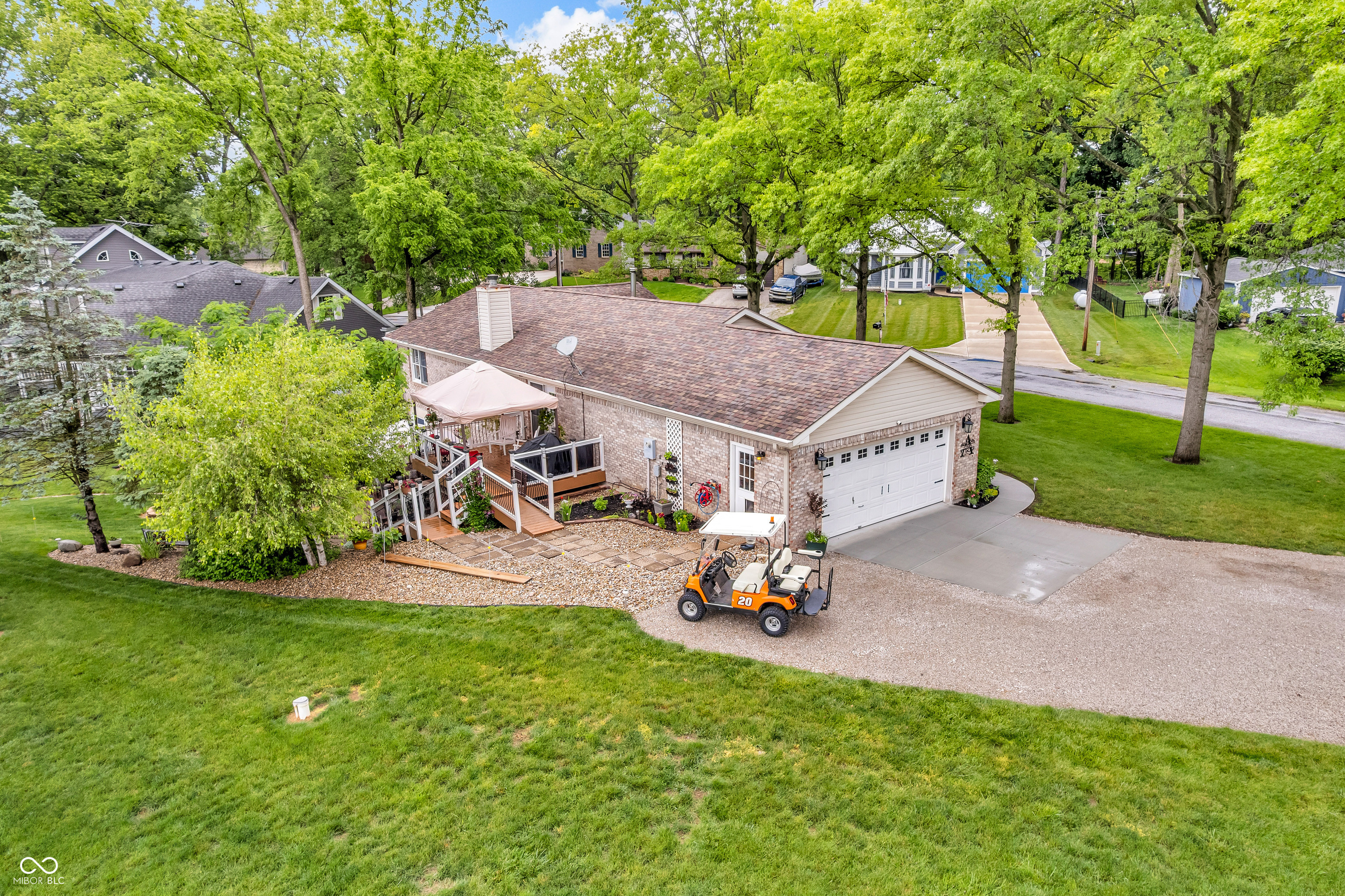 101 Jefferson Valley