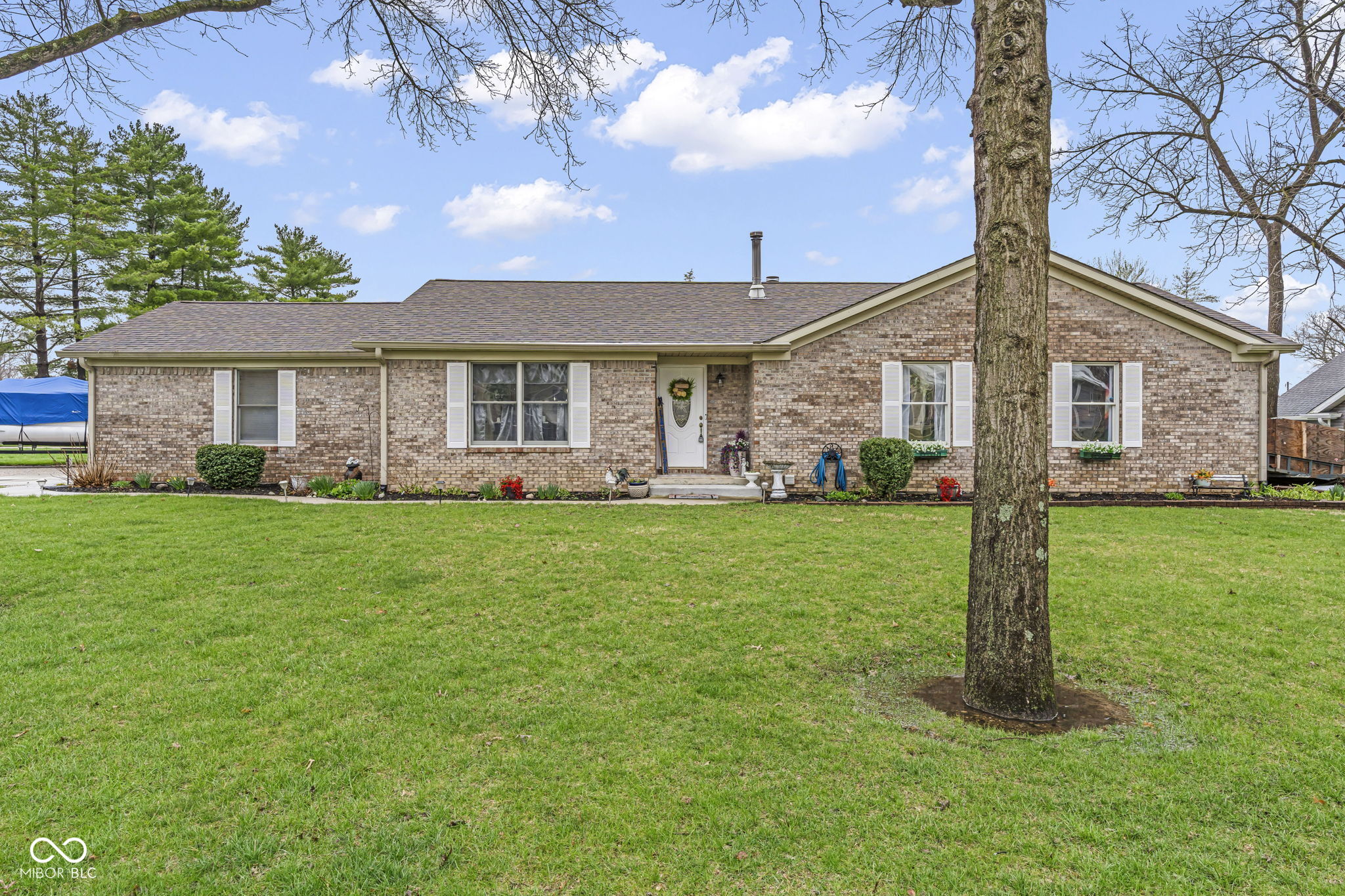 101 Jefferson Valley