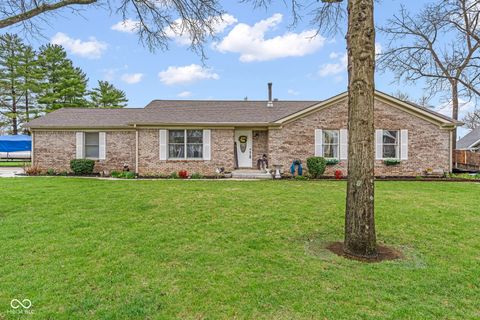 101 Jefferson Valley Coatesville IN 46121