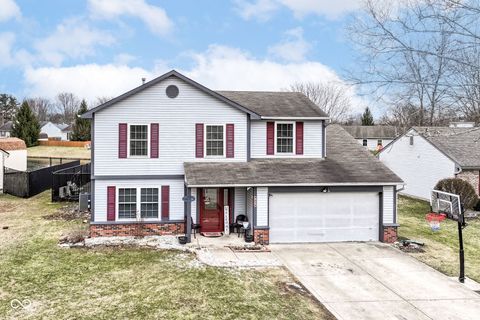 915 Congressional Way Shelbyville IN 46176