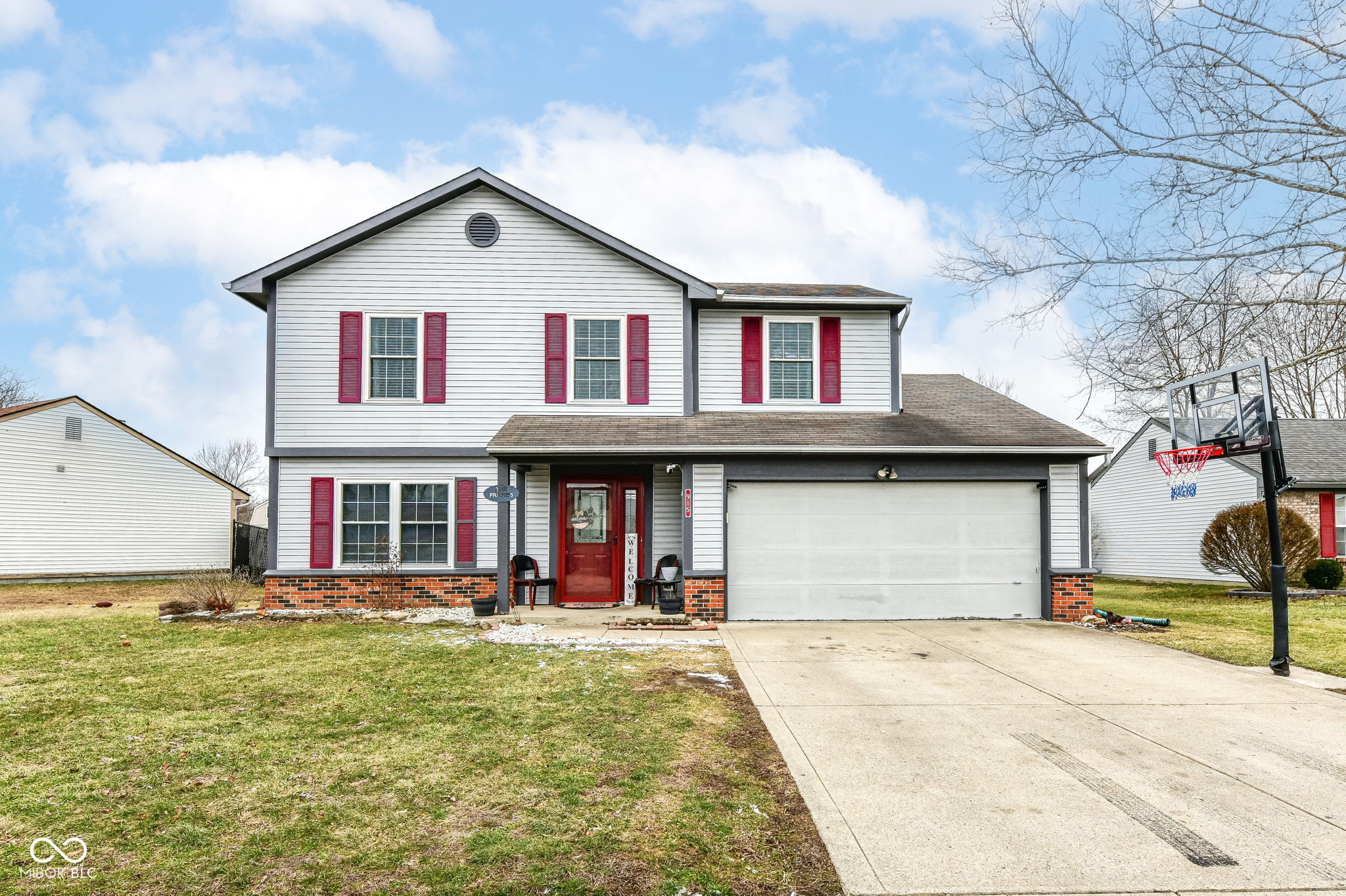 915 Congressional Way